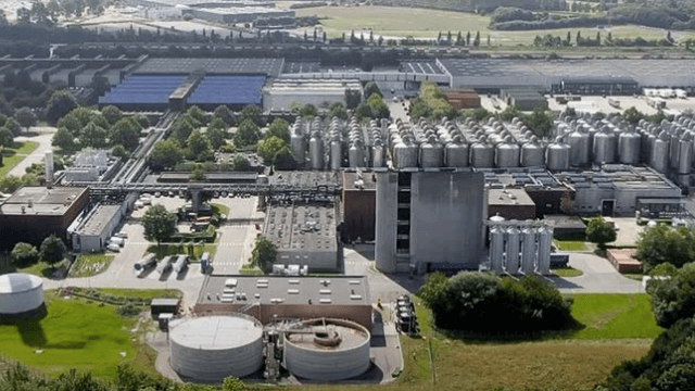 Carlsberg case story image